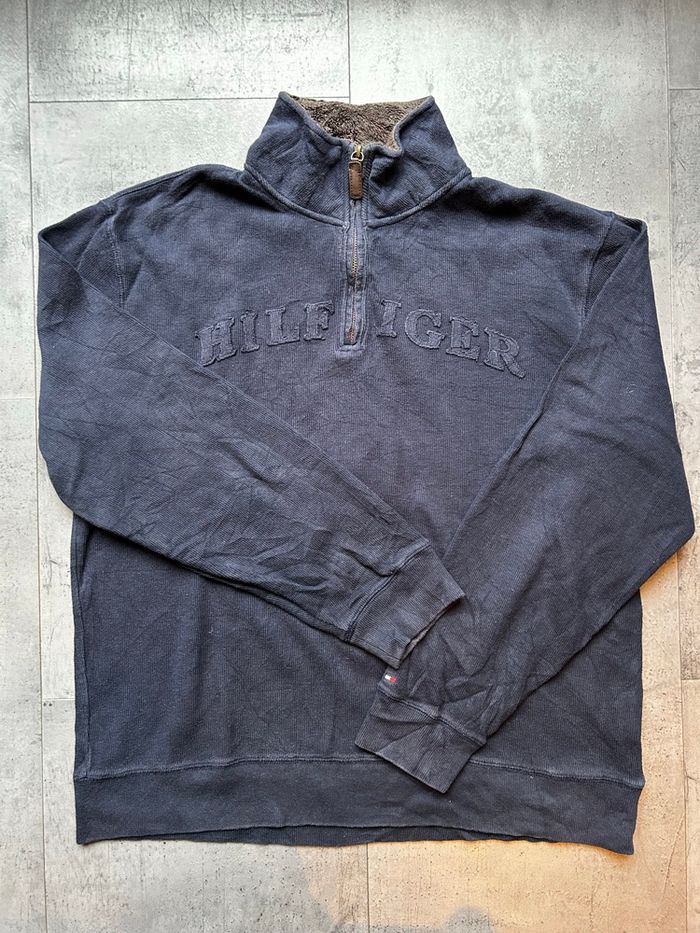 Pull tommy hilfiger - photo numéro 2