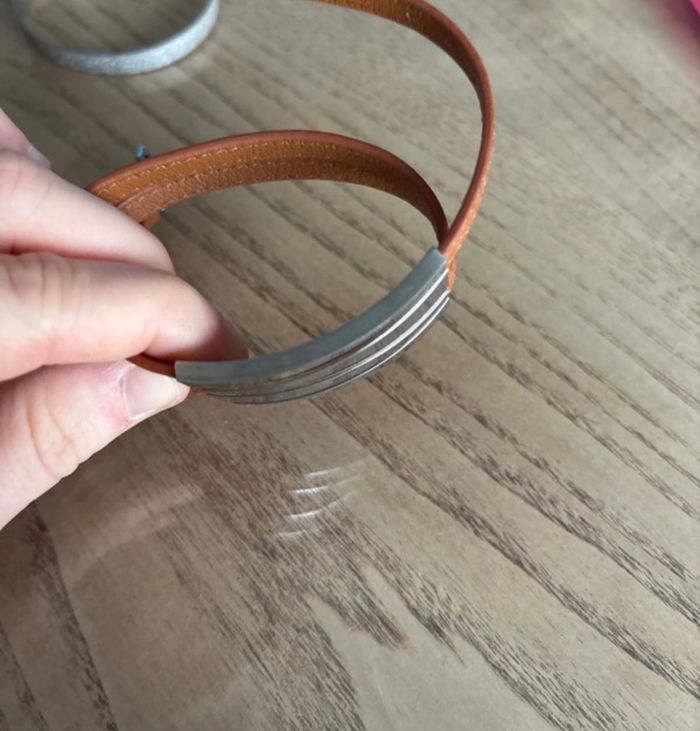 Bracelet victoria - photo numéro 5