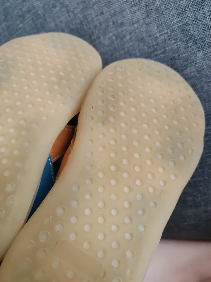 Chaussure babybotte - photo numéro 4