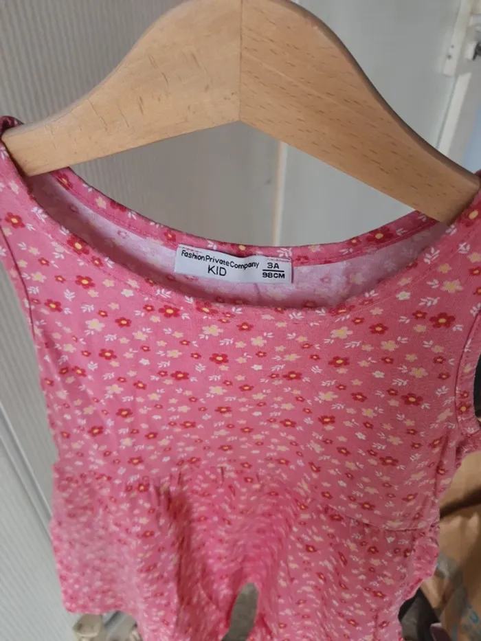 Robe 3ans - photo numéro 2