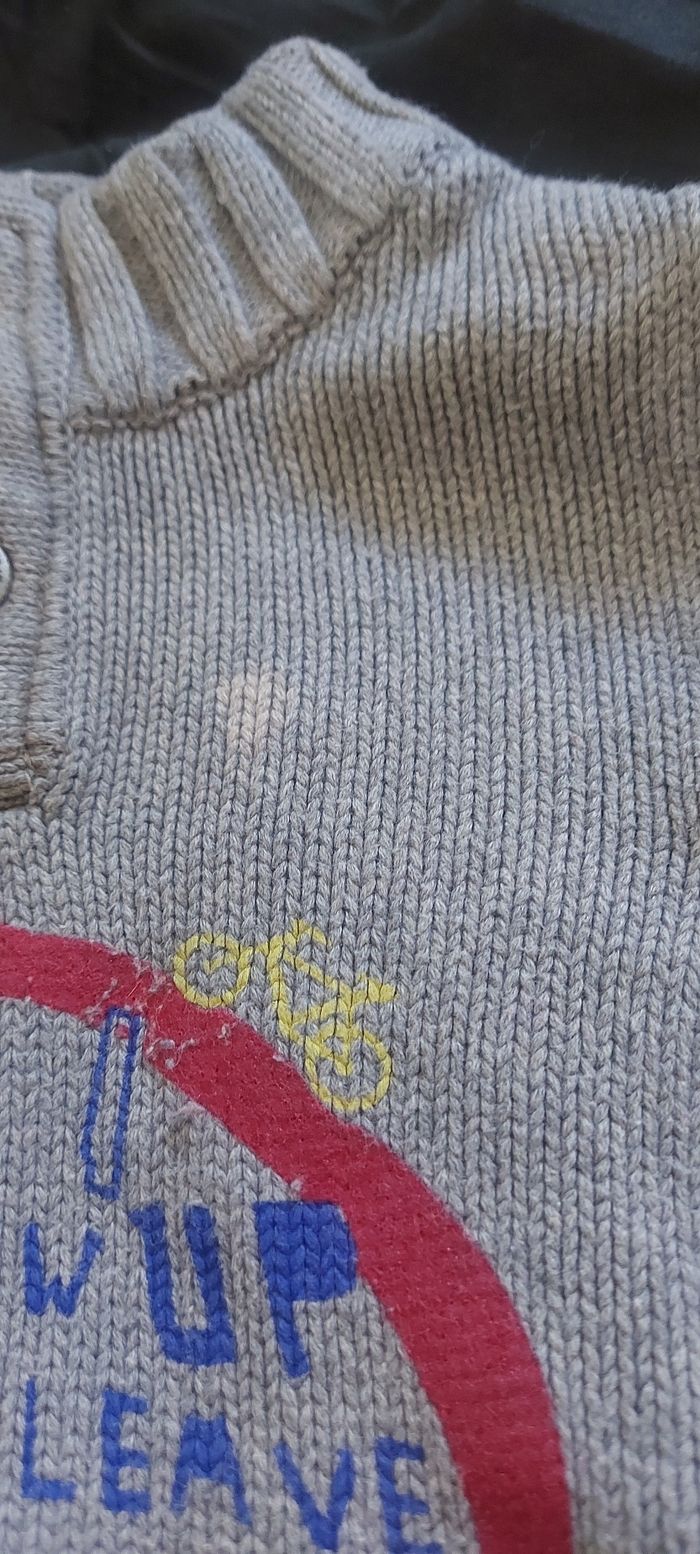 Pull - photo numéro 2