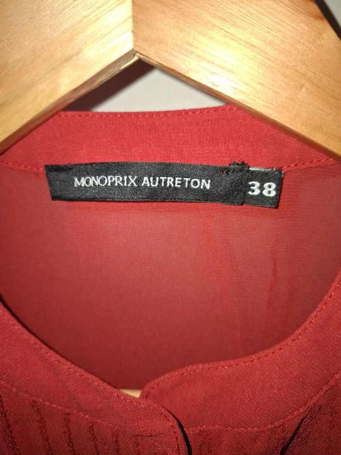 Blouse 38 - photo numéro 2