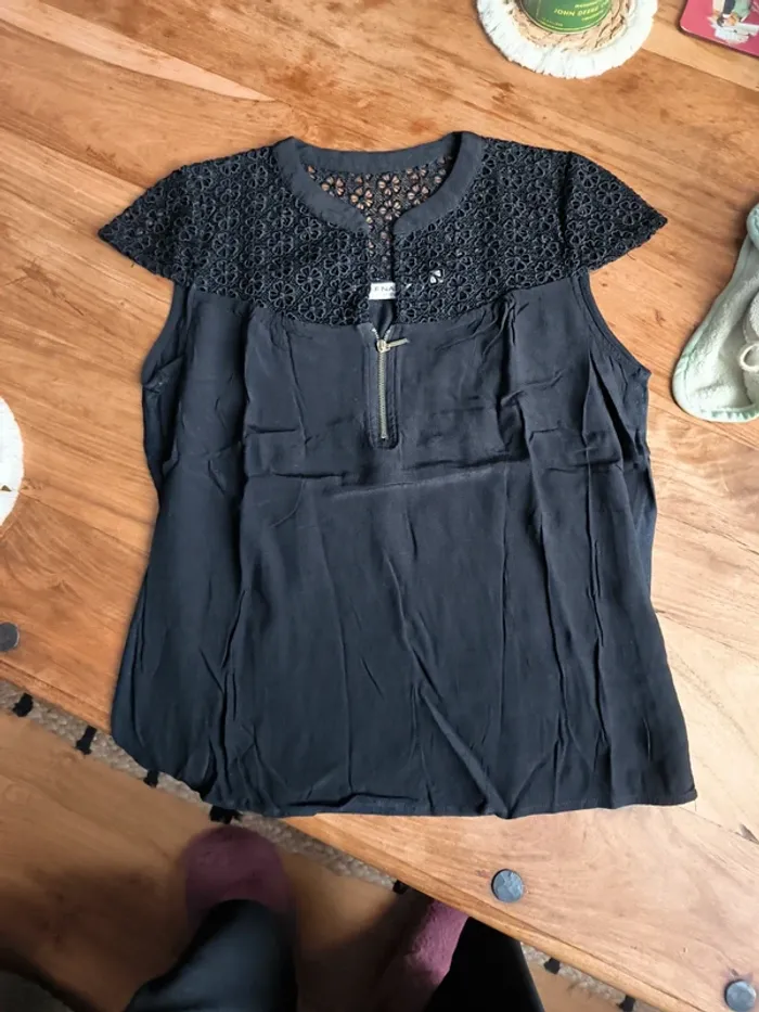 Chemise - photo numéro 2
