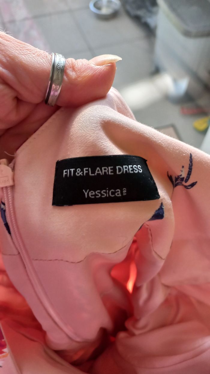 Robe femme - photo numéro 3