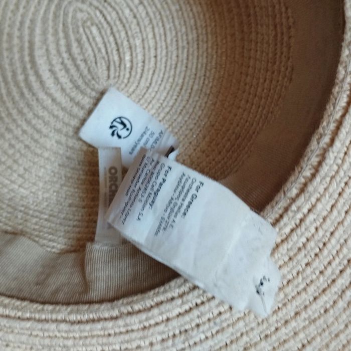 🩷 Chapeau Orchestra 2/4 ans 50 cm #emyfleury_chapeaux - photo numéro 2