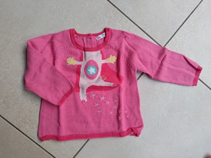 Pull super héros