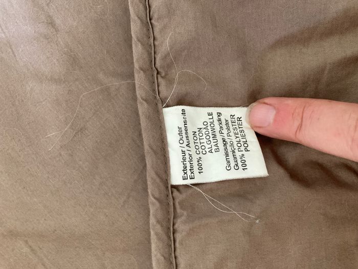 Lot tour de lit bébé et couette - photo numéro 7