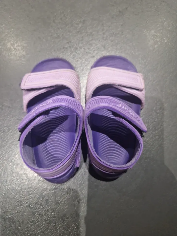 Sandales - photo numéro 2