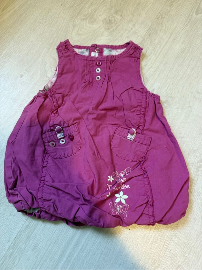 Lot 1 mois - photo numéro 5