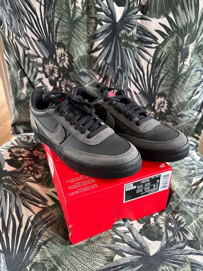 Basket Nike killshot 2