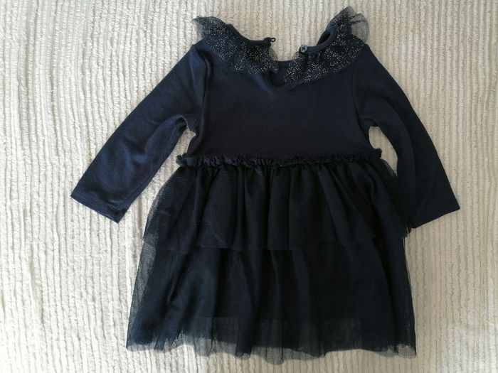 Robe hiver - 18m - photo numéro 2