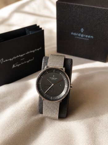 Montre femme nordgreen neuf 