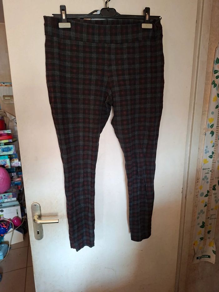 Legging pantalon 46