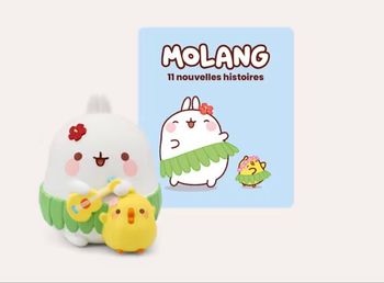 Molang 2