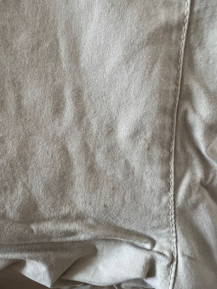 SHORT BEIGE - photo numéro 7