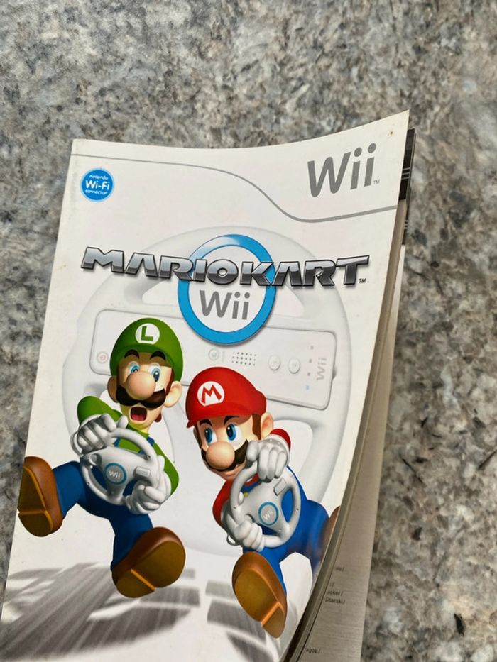 notice mario kart wii