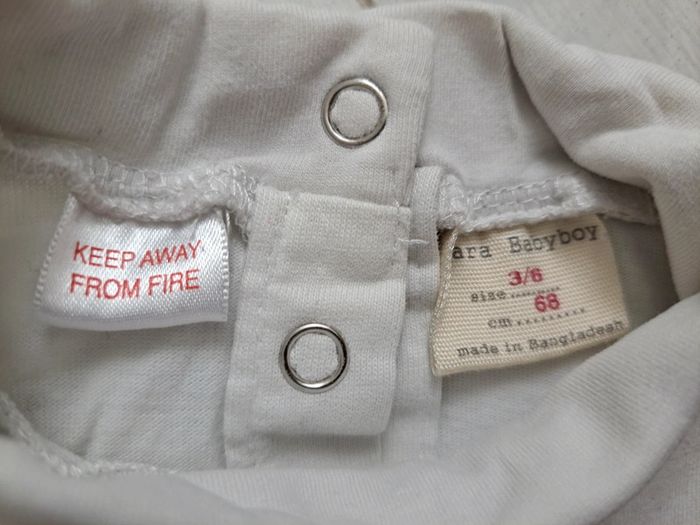 Polo col roulé - photo numéro 3