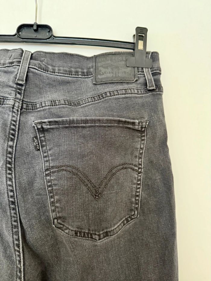 Levi’s Mile High Super Skinny 32 - photo numéro 5