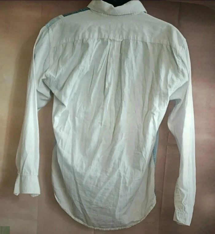 Chemise Koor's & Son taille L - photo numéro 3