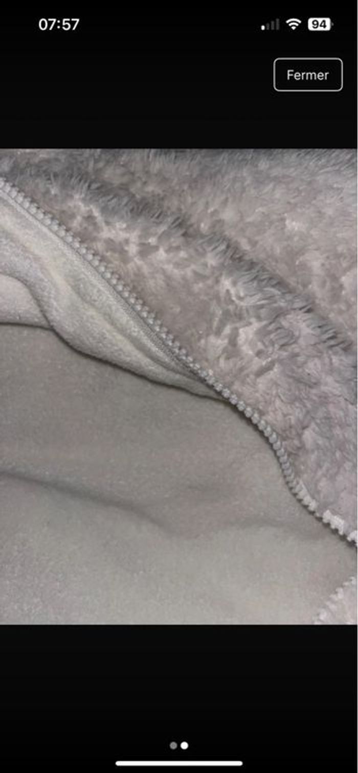 Combinaison hiver - photo numéro 2