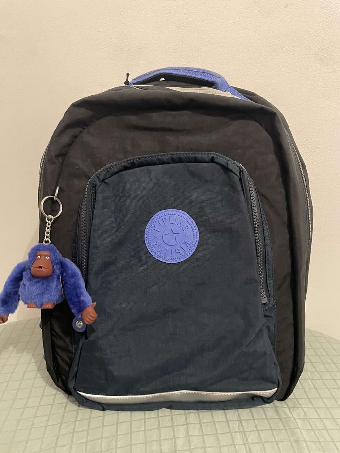 Sac Kipling