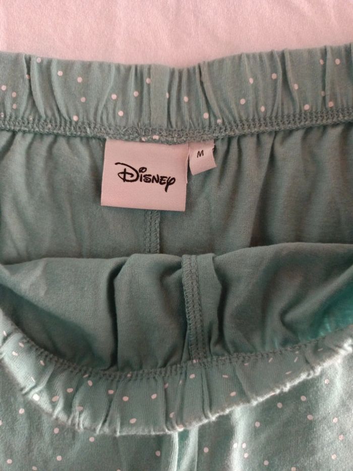 Pyjashort Stich femme taille M - photo numéro 6