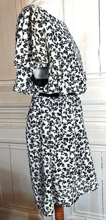 Perfectly Robe Papillon Smart T 5XL