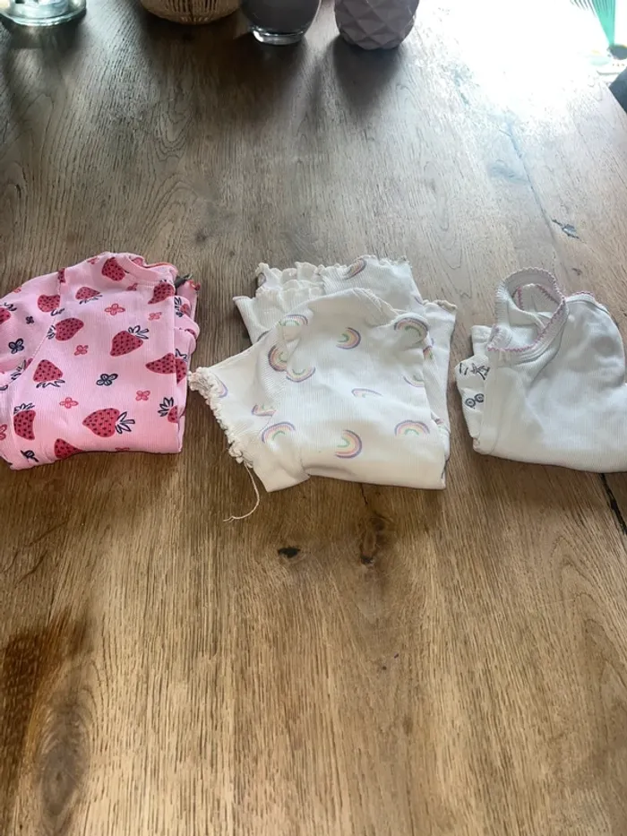 Lot fille 5 ans 🍭 - photo numéro 6