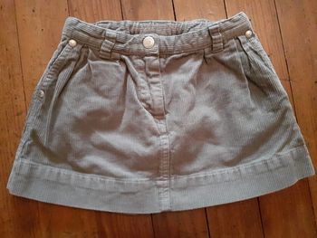 Jupe - Petit Bateau