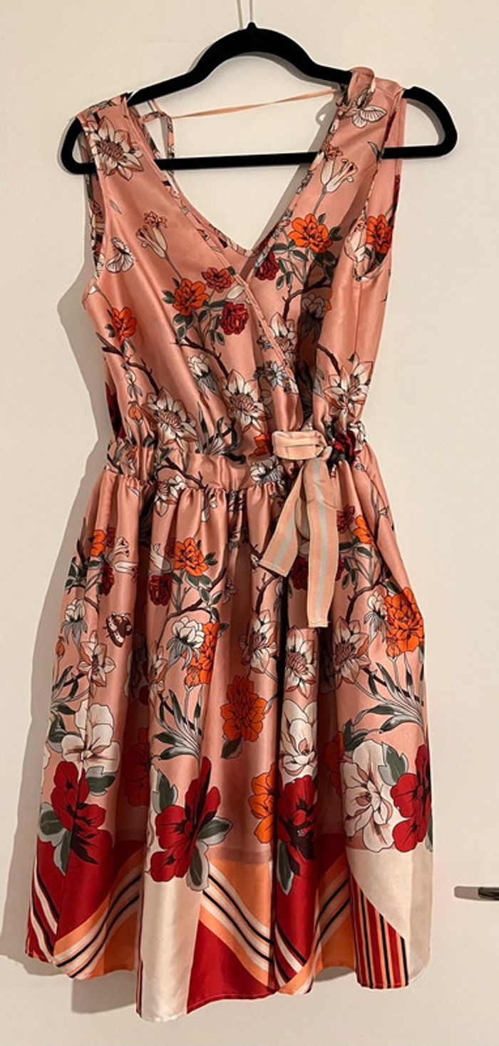 Ensemble De 5 Robes Taille L - photo numéro 4