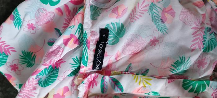 Débardeur 14 ans - photo numéro 5