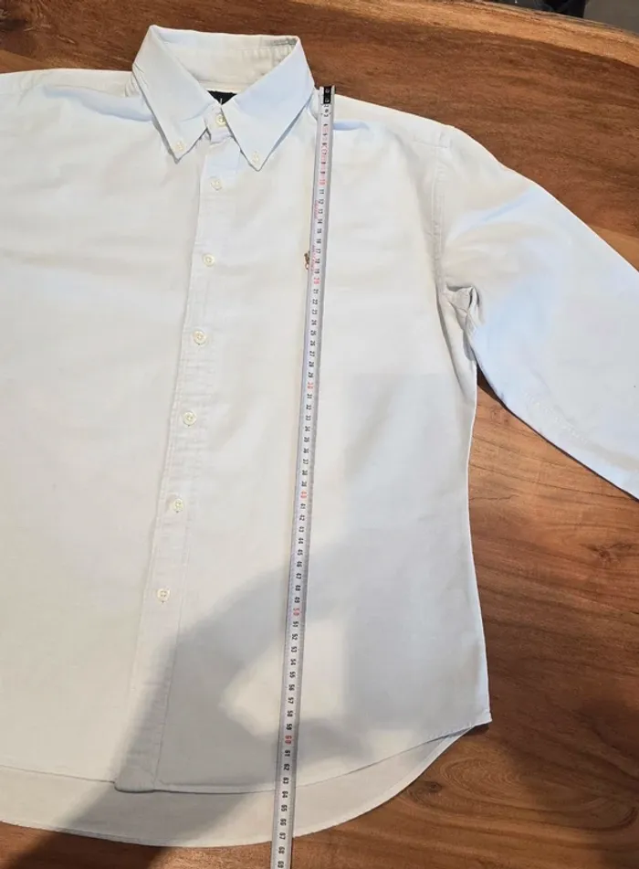 Chemise Ralph Lauren Taille XS - photo numéro 11