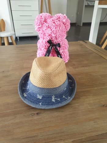Chapeau TAO 48