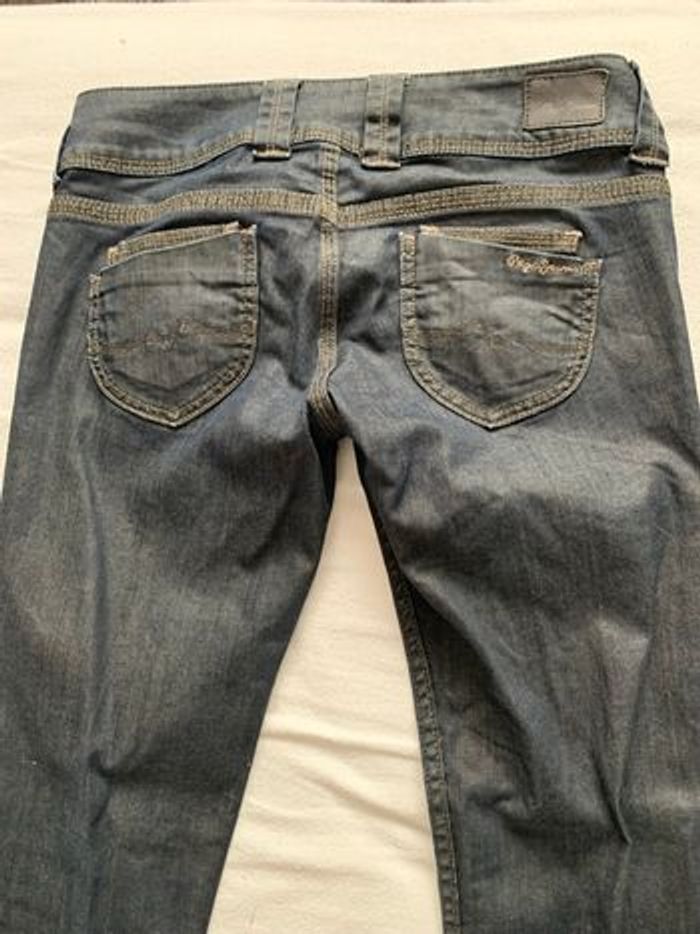 Jean pepe jeans - photo numéro 4