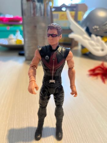 Figurine Marvel