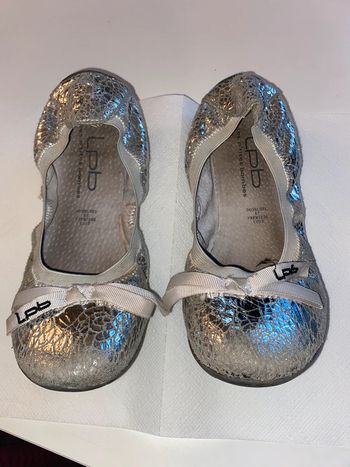 Ballerines LPB 34