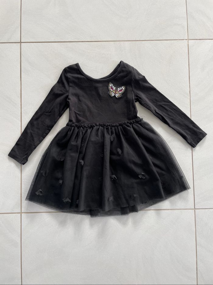 Robe IKKS 3 ans - photo numéro 5