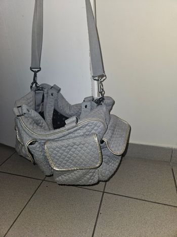Sac à langer 