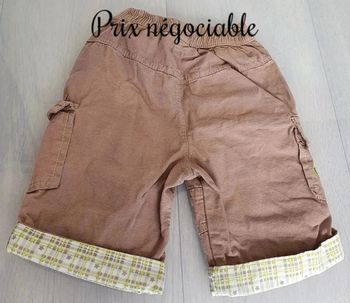 🌈 Pantalon garçon 3 mois 🌈