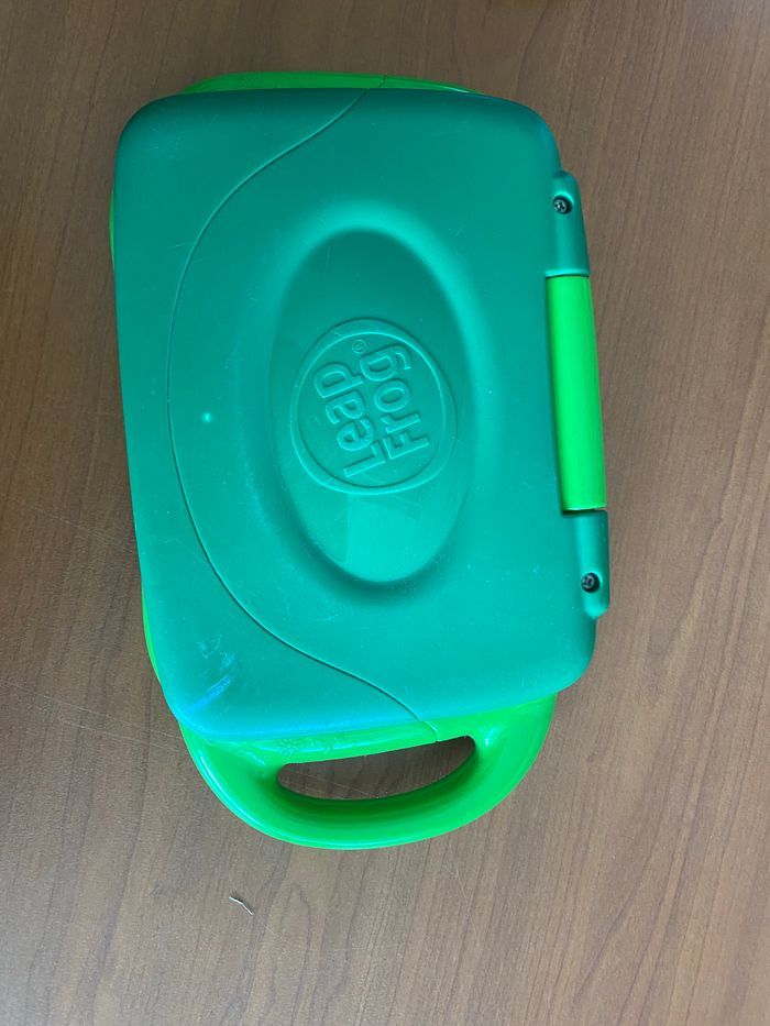 Petit ordinateur apprentissage