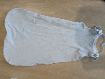 Gigoteuse d'été 6-18mois