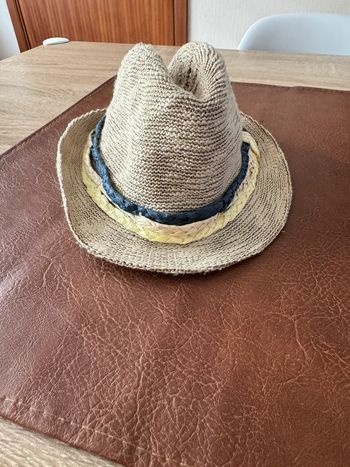 Chapeau