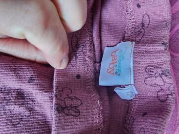 Pantalon 12 mois Disney