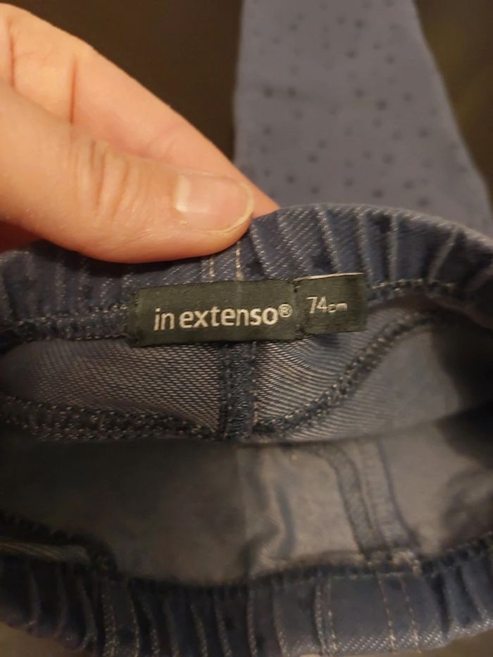 Pantalon Legging - photo numéro 3