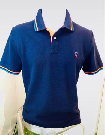 Polo Vicomte A