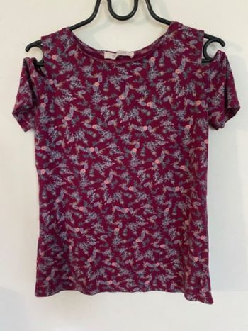 Blouse 🦄 Taille S - Promod