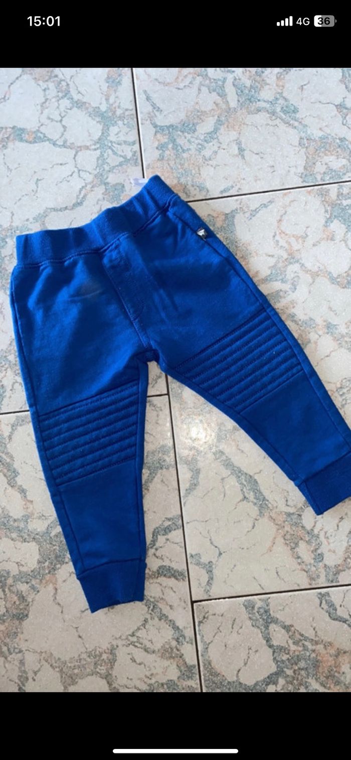 Lot pantalons - photo numéro 7