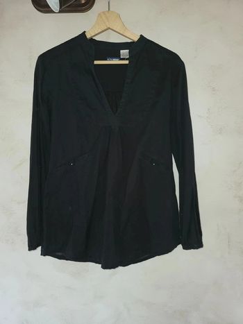 Top Blouse femme Active wear 36