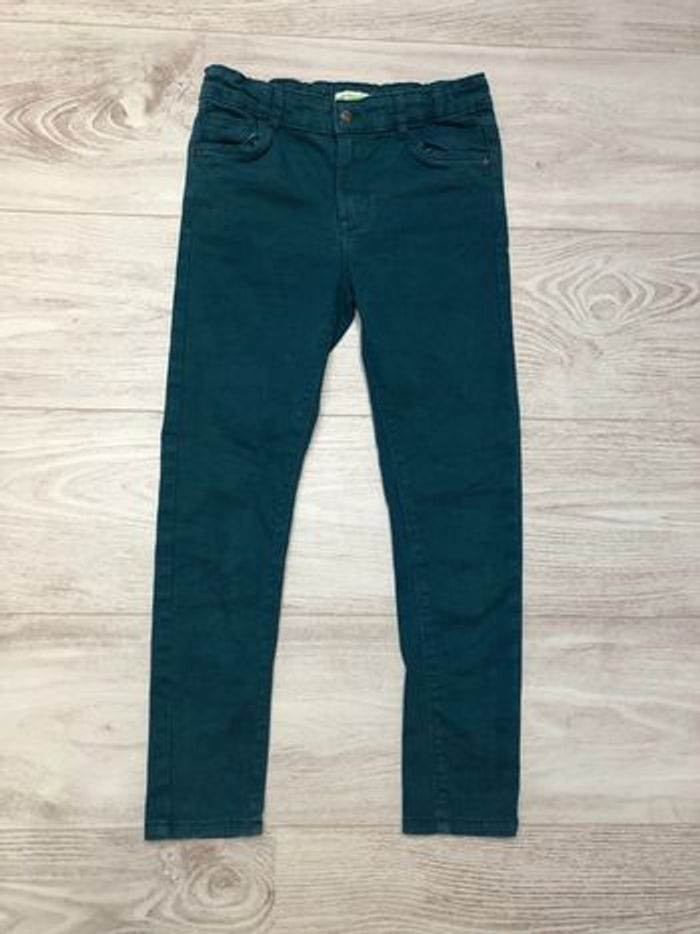 Lot pantalons - photo numéro 4