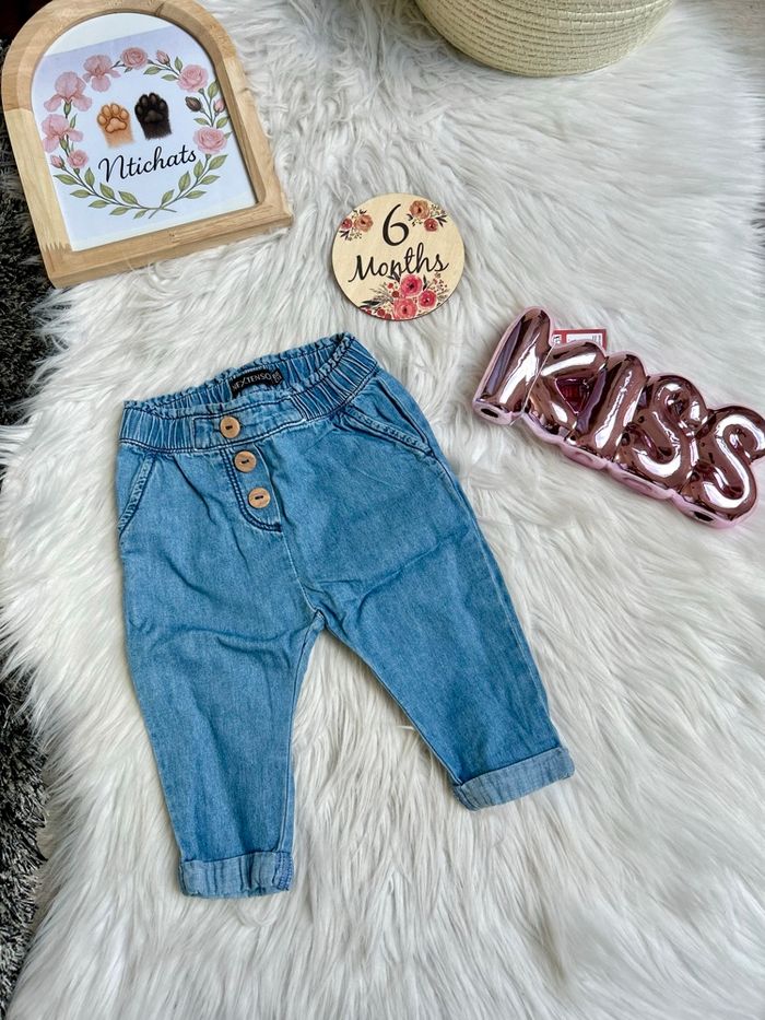 Jean - photo numéro 2